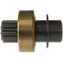 Béndix para arranque  d8e107 / d8e115 / d8e117